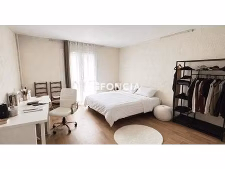 secteur camille guerin/clovis pin