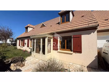 maison individuelle 7 pièces chevannes