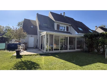 cires-lès-mello maison de 123m2