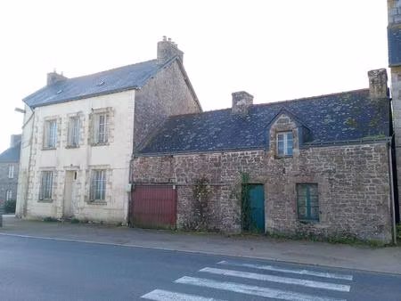 maison avec dépendance 5 pièces