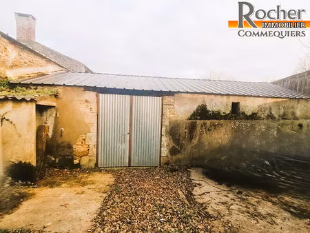 grange à réhabilitée