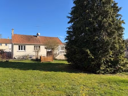 7 mn nanteuil-saacy  10 mn a4 montreuil aux lions