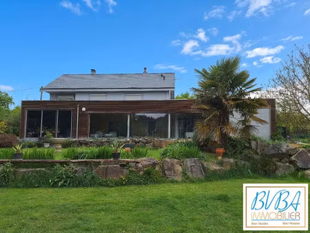 maison port saint pere 216 m2