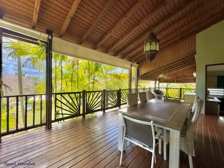 a vendre - propriété avec fort potentiel locatif – saint-françois