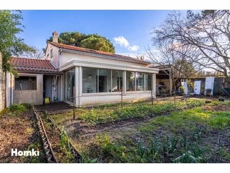 maison/villa t6 de 160 m2 à mérignac 33700