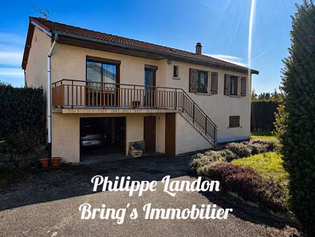 maison 5 pièces 120 m²