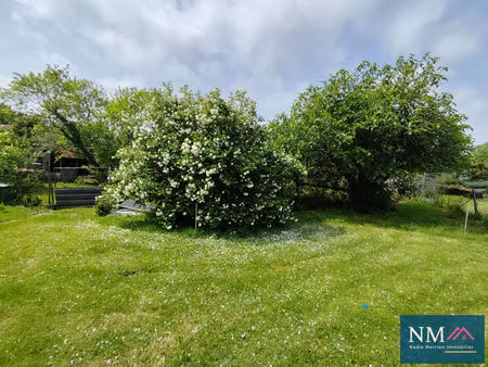 terrain lahonce 721 m2