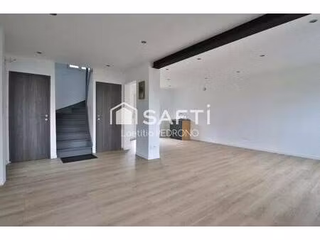 safti pedrono laetitia conseiller indépendant