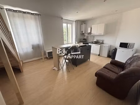 à louer appartement 75 49 m² – 700 € |joeuf