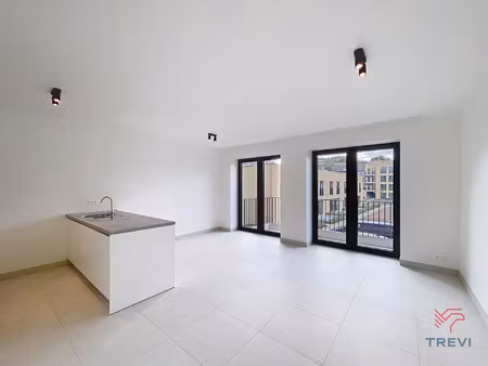 appartement te huur in laken met 2 slaapkamers