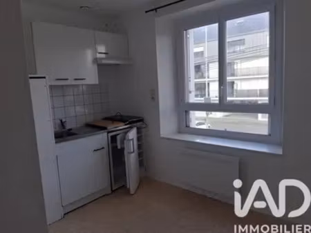 appartement à carhaix-plouguer (29270)