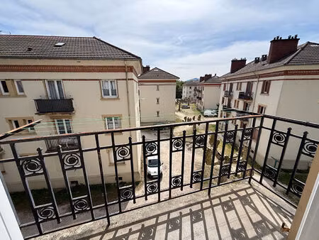 culoz beon - t3 - 60 m²