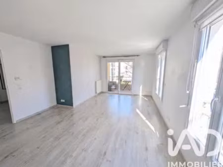 appartement à lieusaint (77127)