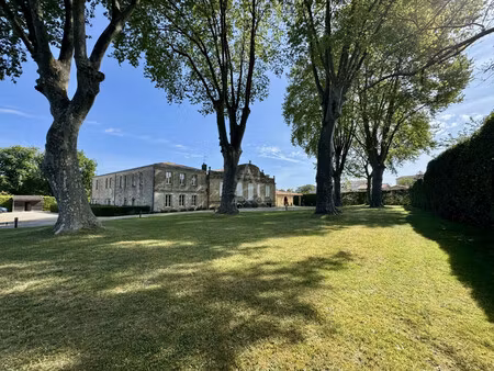 vente appartement merignac capeyron  103m² 4 pièces 375 000€