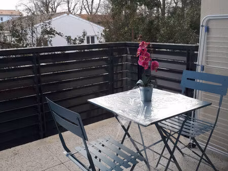 appartement 2 pièces 39 m² à louer parempuyre 33290 ? | era immobilier