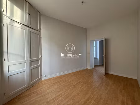 location appartement 3 pièces sauviat-sur-vige (87400)