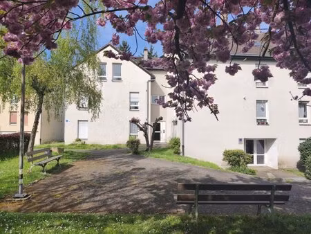 à louer appartement 61 m² – 502 € |stiring-wendel