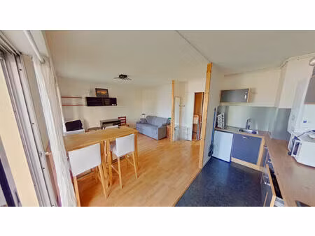 appartement 1 pièces 34 m² à louer talence 33400 ? | era immobilier