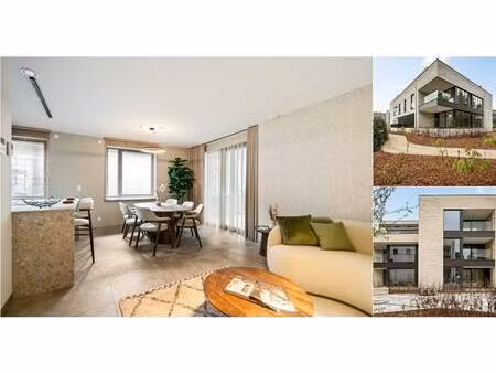 appartement à vendre à lichtveld 9 tessenderlo (rbv75187)