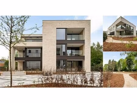 appartement à vendre à lichtveld 9 tessenderlo (rbv75190)