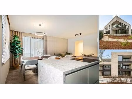 appartement à vendre à lichtveld 9 tessenderlo (rbv75191)