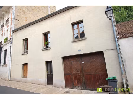 appartement à louer verrières-le-buisson