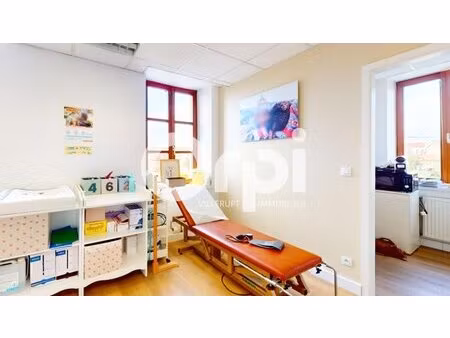 à louer bureau – 425 € |bousse