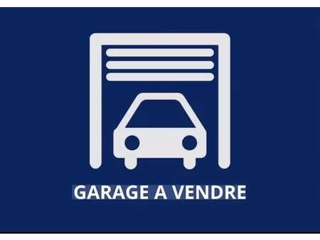 garage fermé nice centre