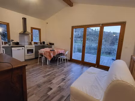 maison à louer alissas