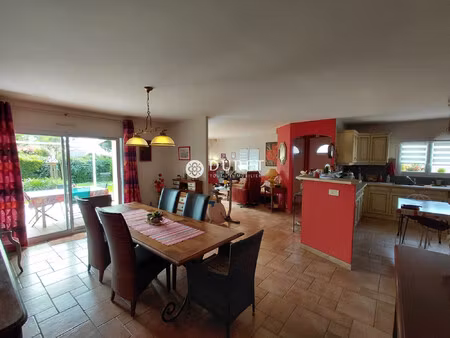 maison à vendre coëx