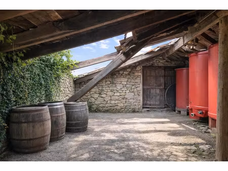 vente maison 2 pièces 95 m² à eyrans (33390)  69 500 €