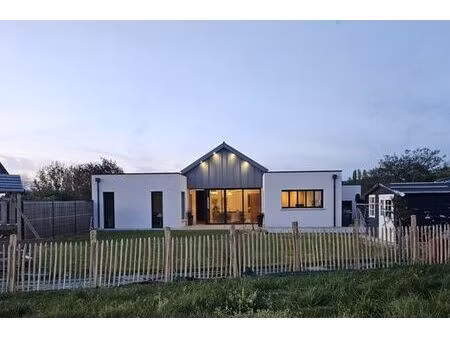 maison de luxe de 6 pièces en vente à hillion  bretagne