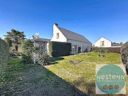 maison récente 6 pièces à vendre à olivet - exclusivité nestenn