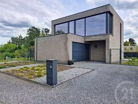 huis te huur in werchter met 3 slaapkamers