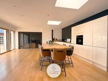 maison de 6 chambres de luxe en vente à saint-alban  france