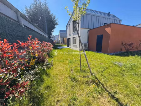 vente maison 5 pièces 87 m2 à thonon-les-bains