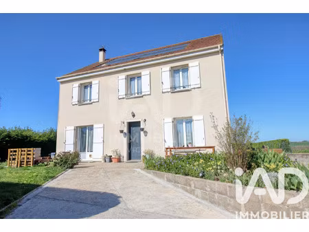 vente maison/villa 6 pièces