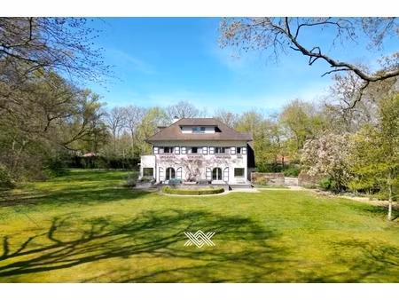 huis te huur in merelbeke-melle met 5 slaapkamers