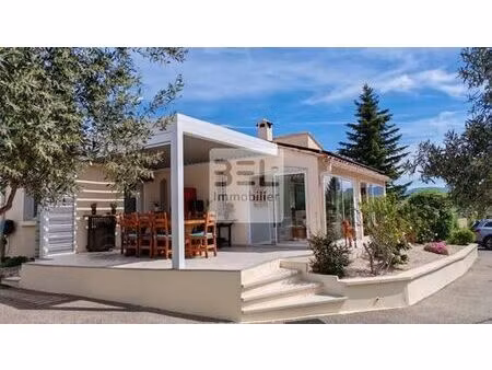 villa de 6 pièces de luxe en vente vinsobres  france