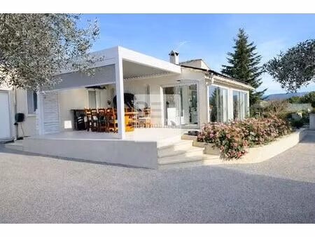 villa de luxe de 6 pièces en vente vinsobres  france