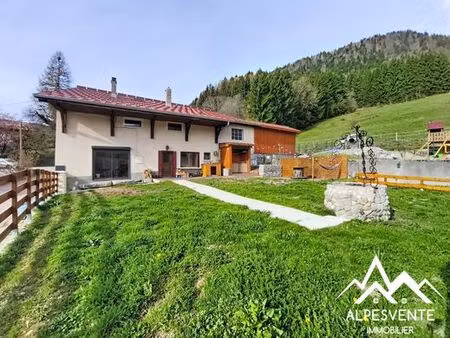 prestigieuse maison en vente lullin  auvergne-rhône-alpes