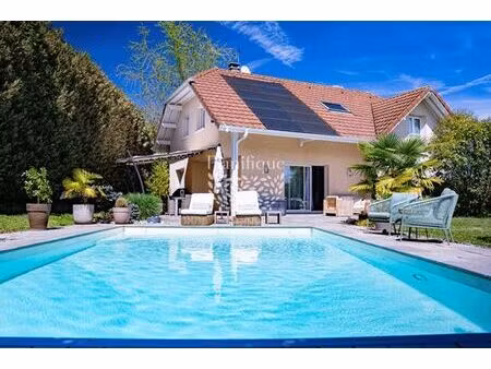 maison de luxe de 4 pièces en vente à vétraz-monthoux  france