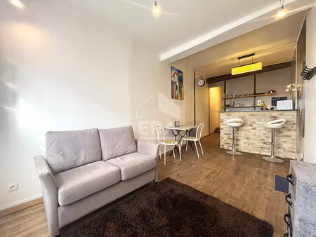 appartement 2 pièces 33 m² à louer blois 41000 ? | era immobilier