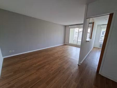 appartement 3 pièces 60 m² à louer bordeaux 33000 ? | era immobilier