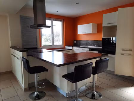 appartement challans 3 pièce(s) 71 m2