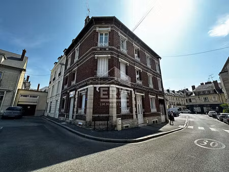 appartement 1 pièces 24 m² à louer compiègne 60200 ? | era immobilier