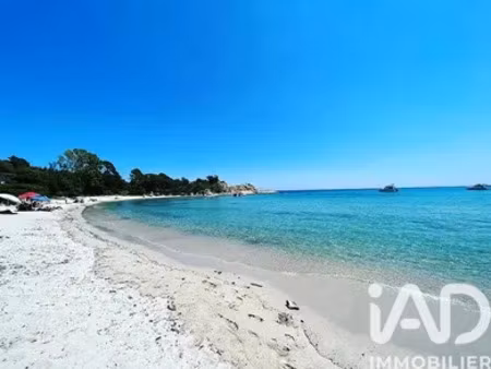 appartement à sari-solenzara (20145)