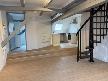 à louer appartement 75 m² – 590 € |sarreinsming