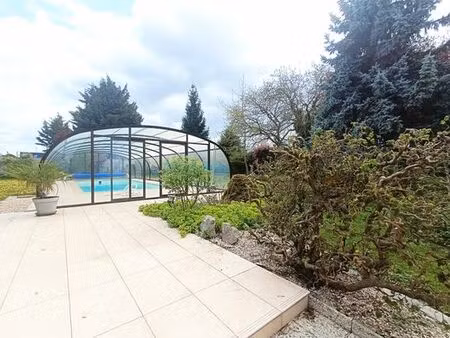 maison de luxe de 250 m2 en vente lambres-lez-douai  hauts-de-france