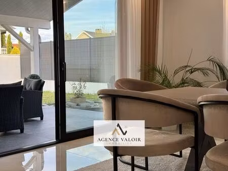 maison de luxe en vente à sarralbe  france